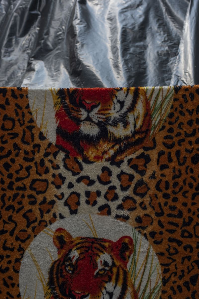 © Alejandra Arévalo - Image from the Entre otra Montaña (Between another mountain) photography project