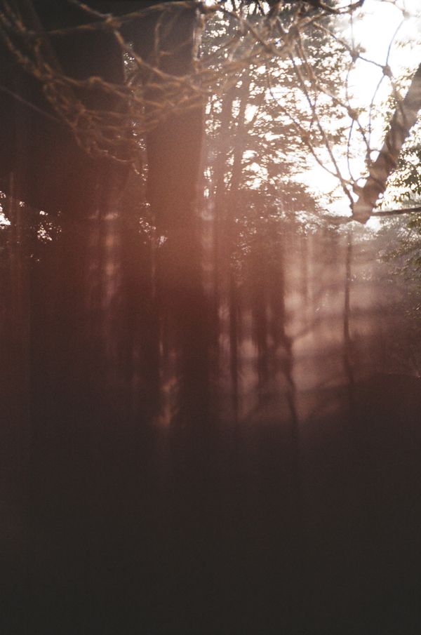 © Alejandra Arévalo - Image from the Entre otra Montaña (Between another mountain) photography project