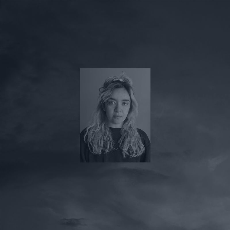 © Alejandra Arévalo - Image from the A cloud above me photography project