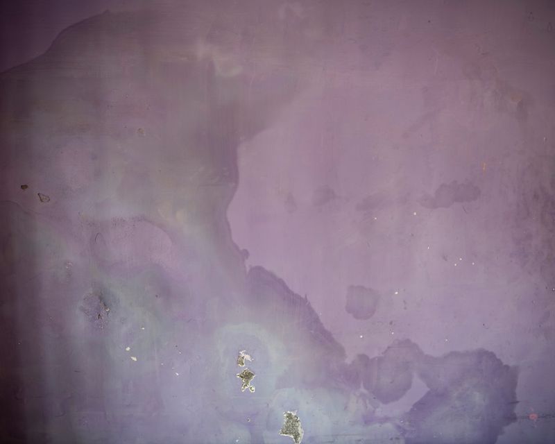 © Alejandra Arévalo - Image from the Blood under the sundown light photography project