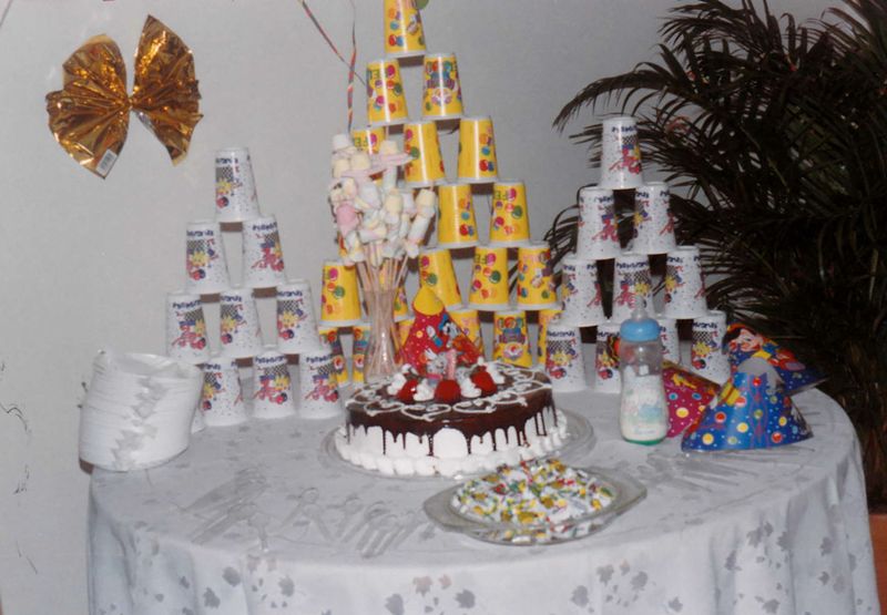 © Alejandra Arévalo - Image from the A cloud above me photography project