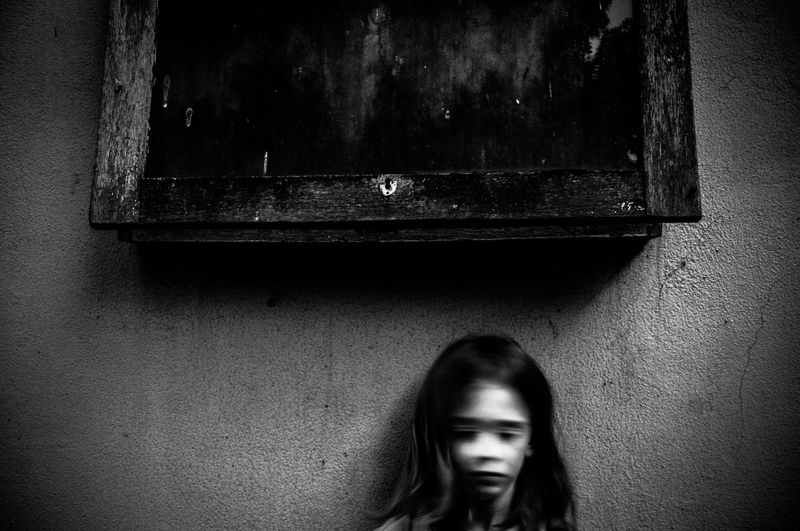 © Alicja Brodowicz - Image from the Learning to Swim photography project