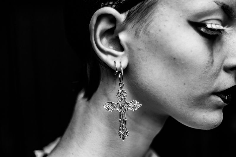 © Alicja Brodowicz - Image from the Hiacynt photography project