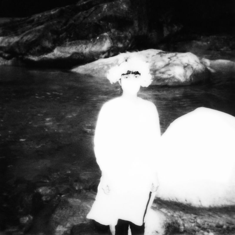 © Jessica Wolfelsperger - Image from the SAGA photography project