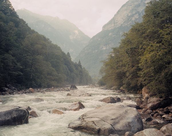 © Jessica Wolfelsperger - Image from the SAGA photography project