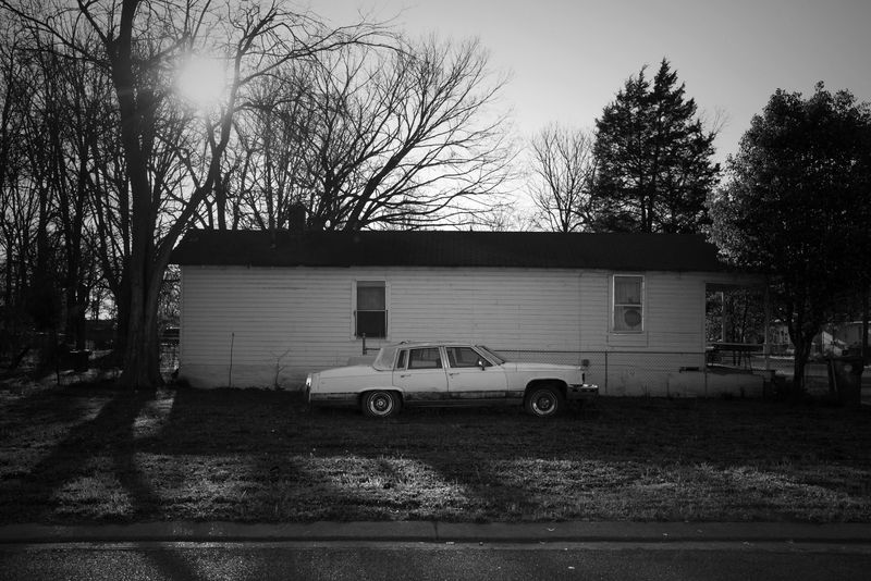 © Rebecca Moseman - Image from the Where the Roots Grow Deep photography project