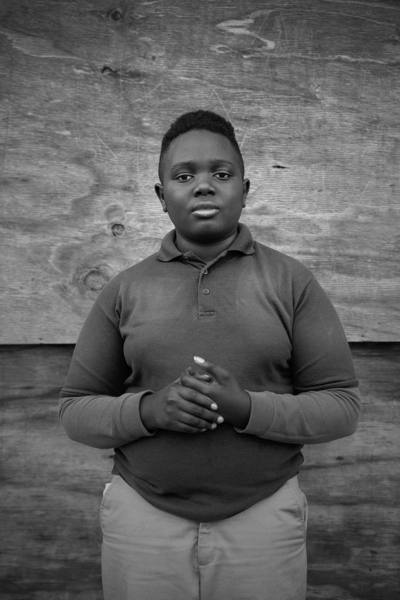 © Rebecca Moseman - Image from the Where the Roots Grow Deep photography project