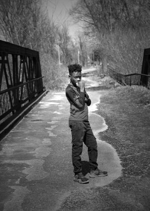 Where the Roots Grow Deep