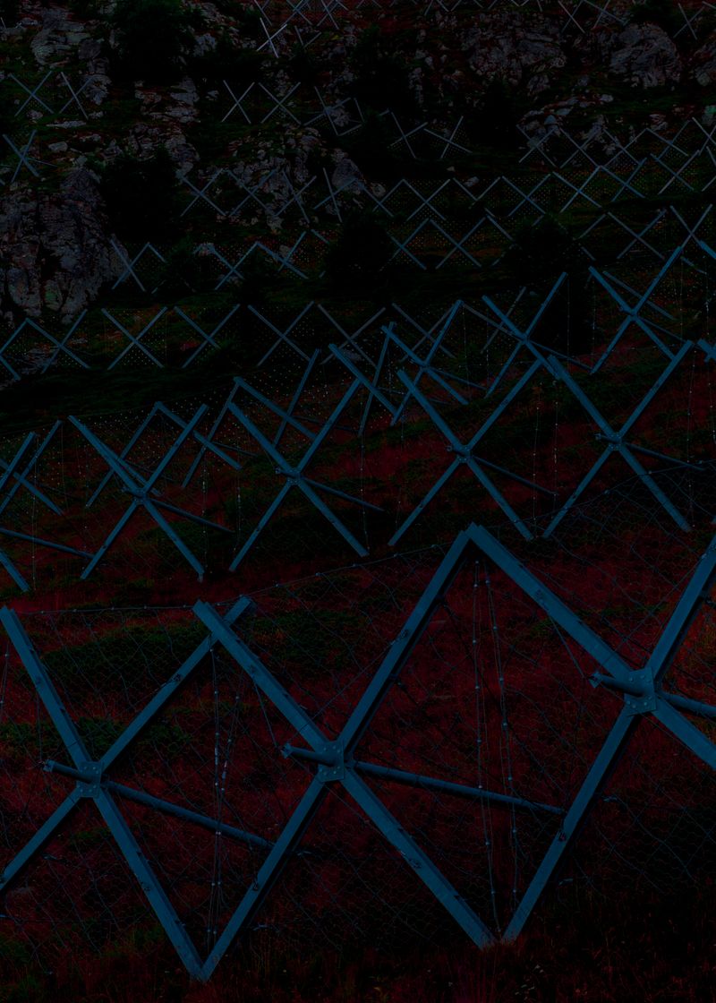 © Francesco Merlini - Image from the Valparaiso photography project