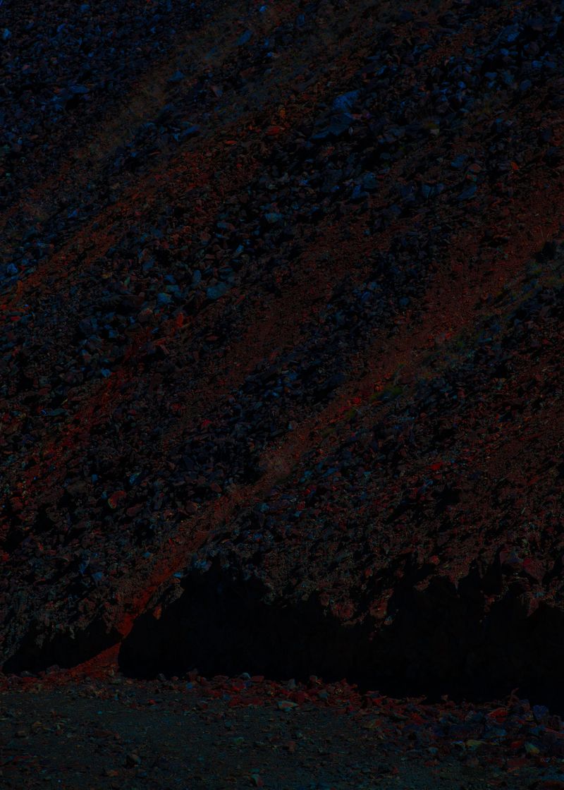 © Francesco Merlini - Image from the Valparaiso photography project