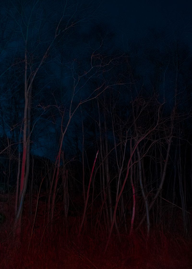 © Francesco Merlini - Image from the Valparaiso photography project