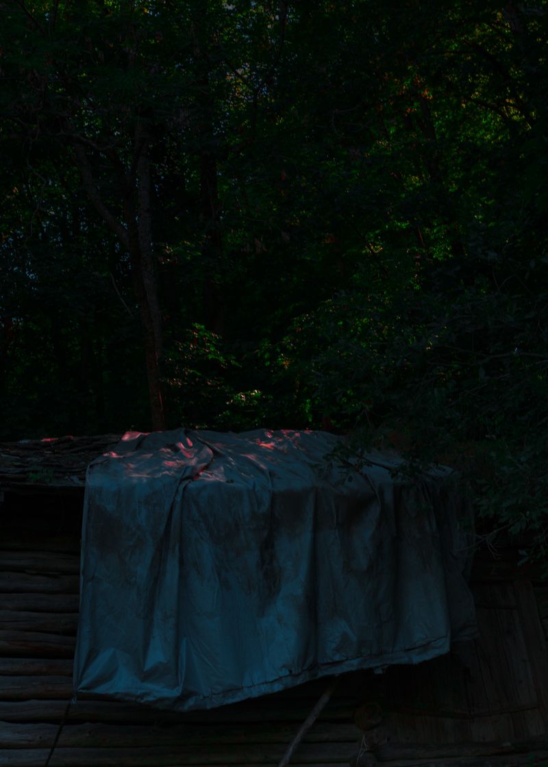 © Francesco Merlini - Image from the Valparaiso photography project