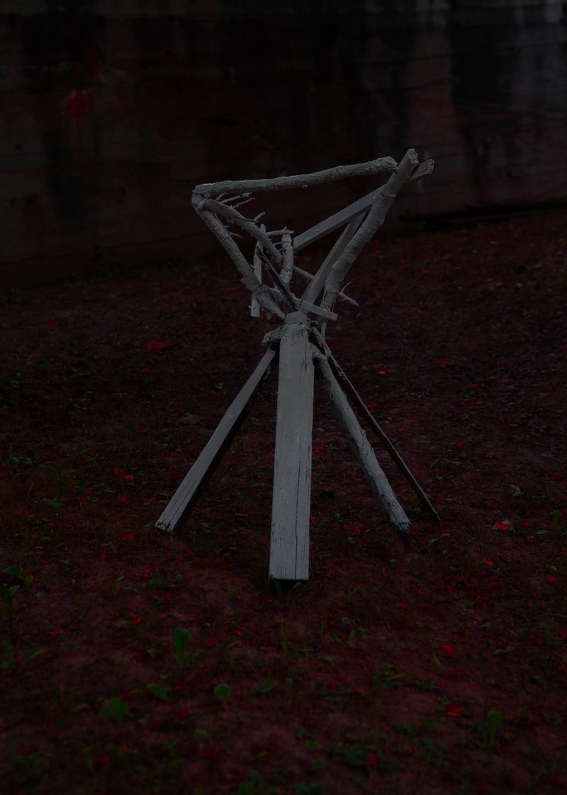 © Francesco Merlini - Image from the Valparaiso photography project