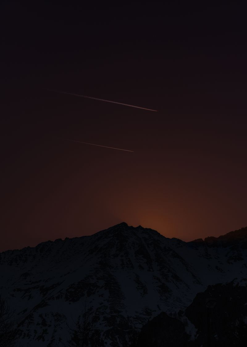 © Francesco Merlini - The history of the world is the story of a duel.