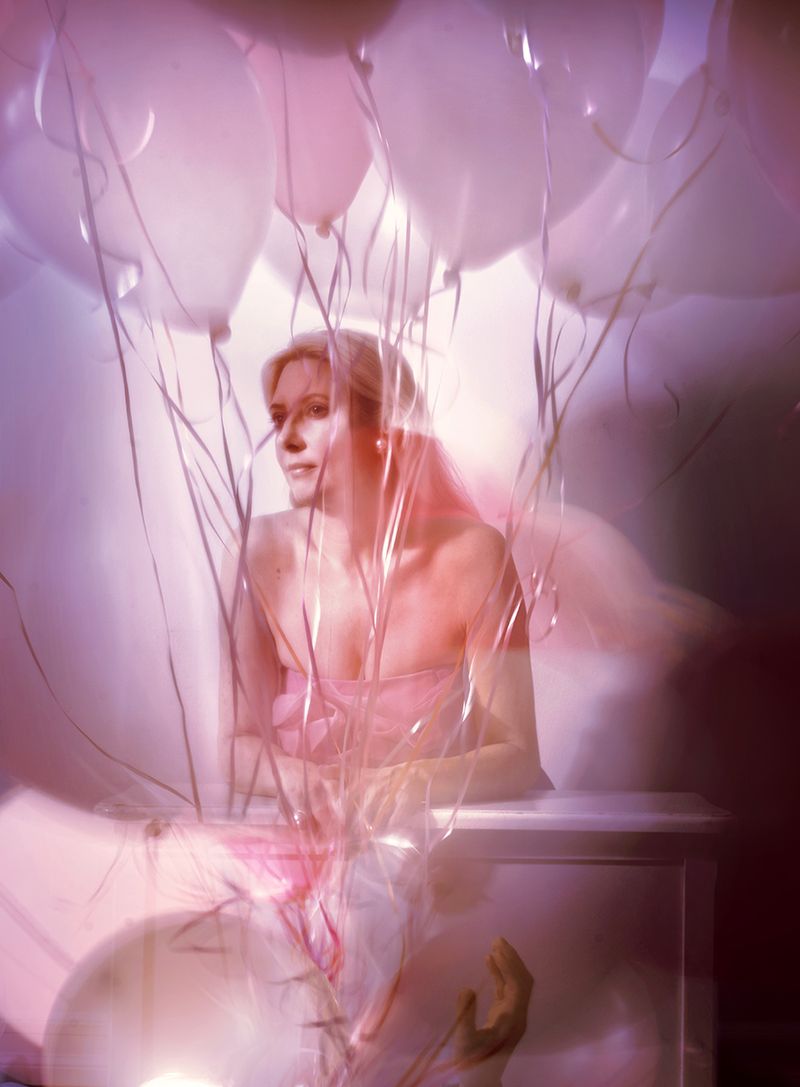 © jessica de vreeze - The Ball Maker
