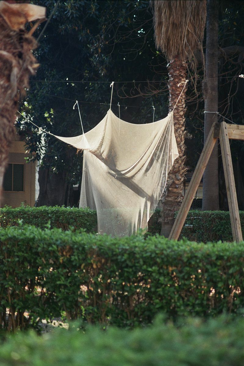 © Marta Marinotti - Image from the Palermo, regina di luce e paradosso photography project