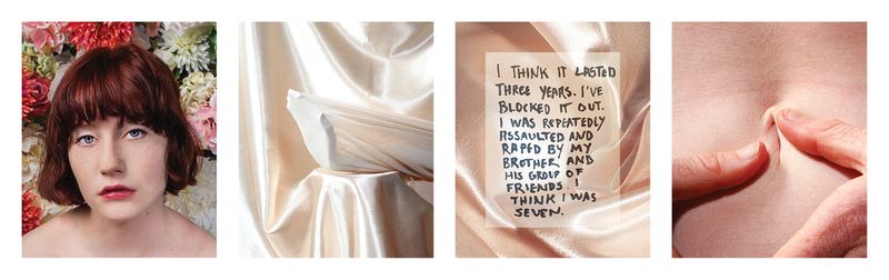 © Babette Kahlo &  Manesha Smit - Image from the We Will Not Be Next photography project