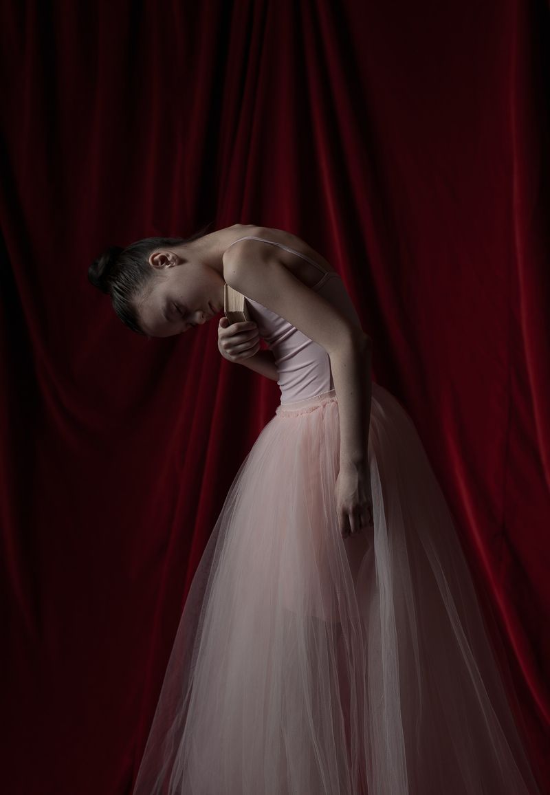 © ZOKINATIF - Image from the Hippocrene photography project