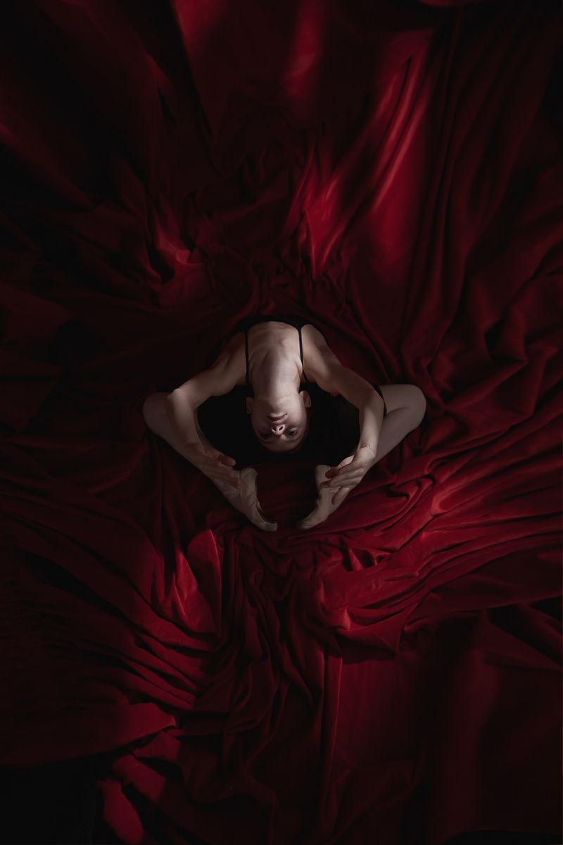 © ZOKINATIF - Image from the Hippocrene photography project