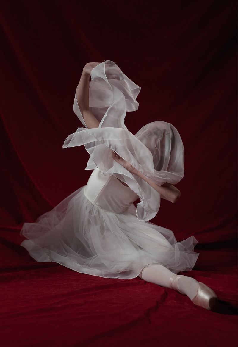 © ZOKINATIF - Image from the Hippocrene photography project