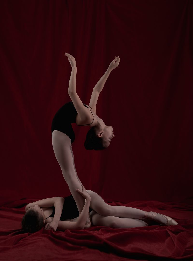 © ZOKINATIF - Image from the Hippocrene photography project