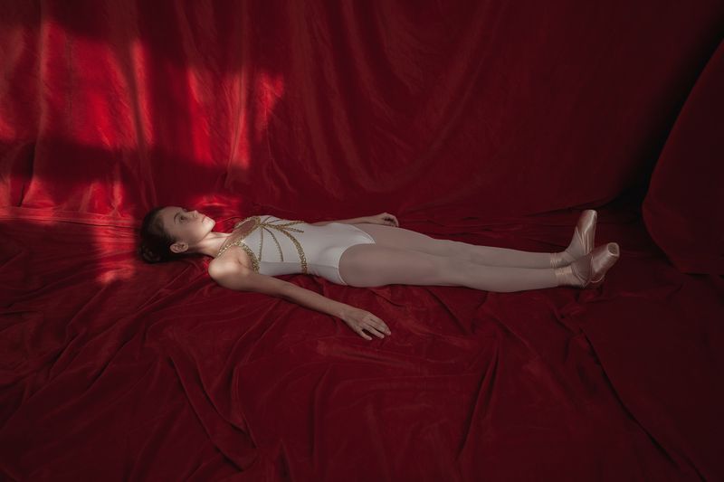 © ZOKINATIF - Image from the Hippocrene photography project