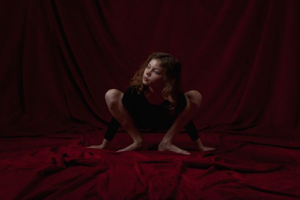 © ZOKINATIF - Image from the Hippocrene photography project