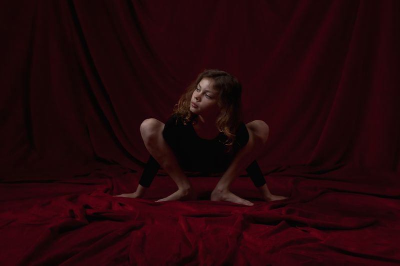 © ZOKINATIF - Image from the Hippocrene photography project