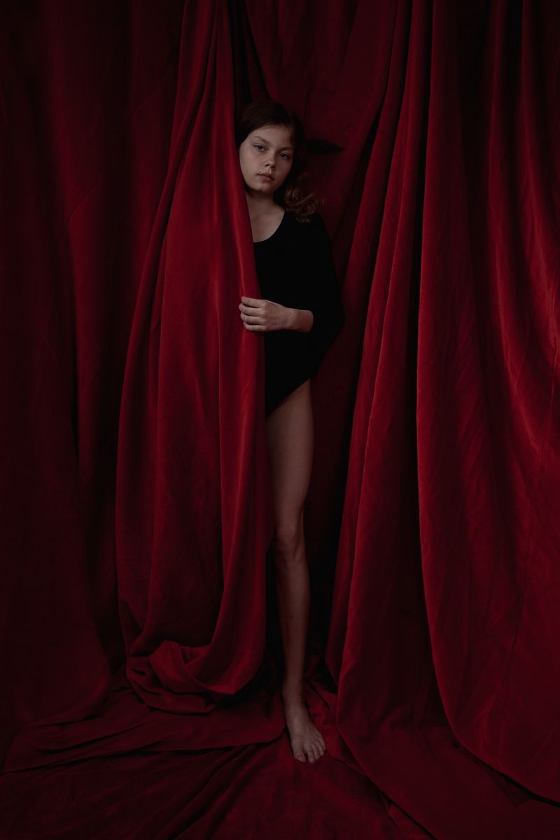 © ZOKINATIF - Image from the Hippocrene photography project