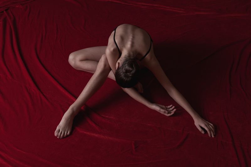 © ZOKINATIF - Image from the Hippocrene photography project