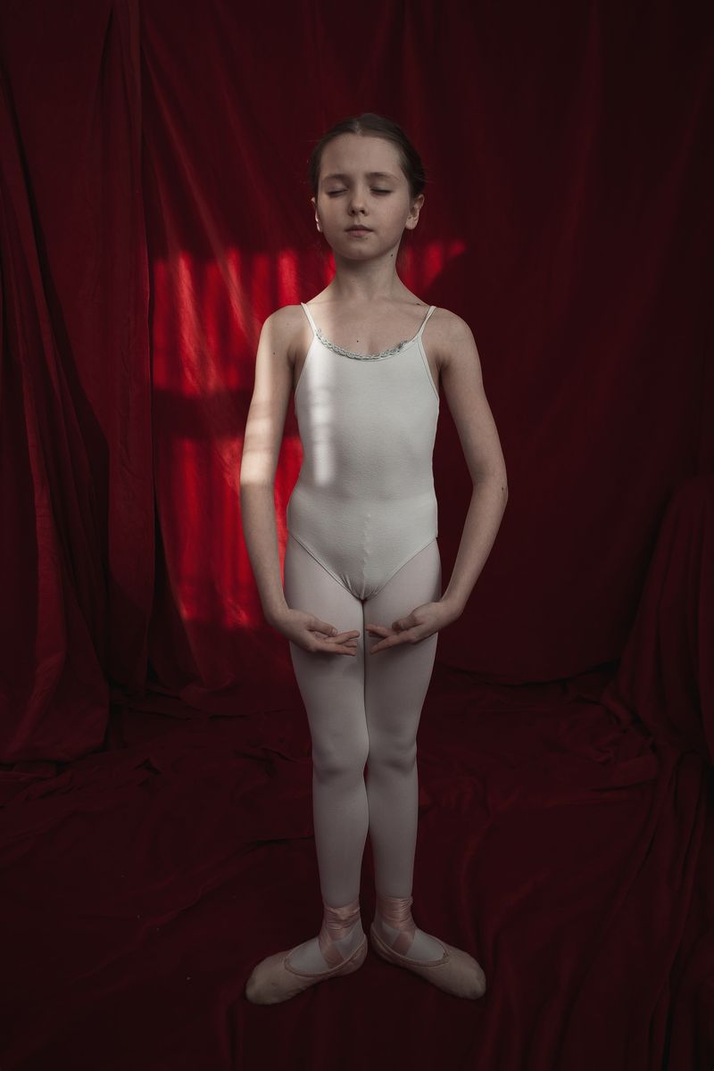 © ZOKINATIF - Image from the Hippocrene photography project