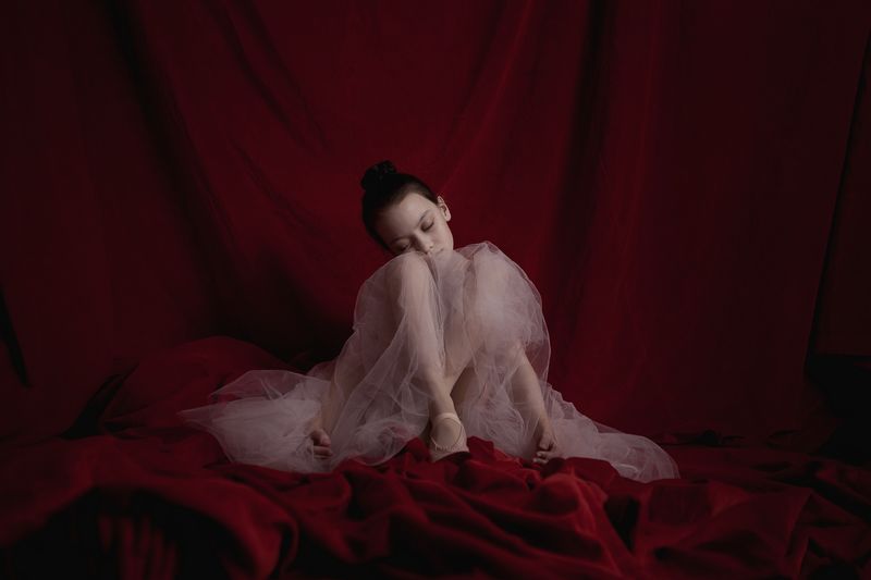 © ZOKINATIF - Image from the Hippocrene photography project