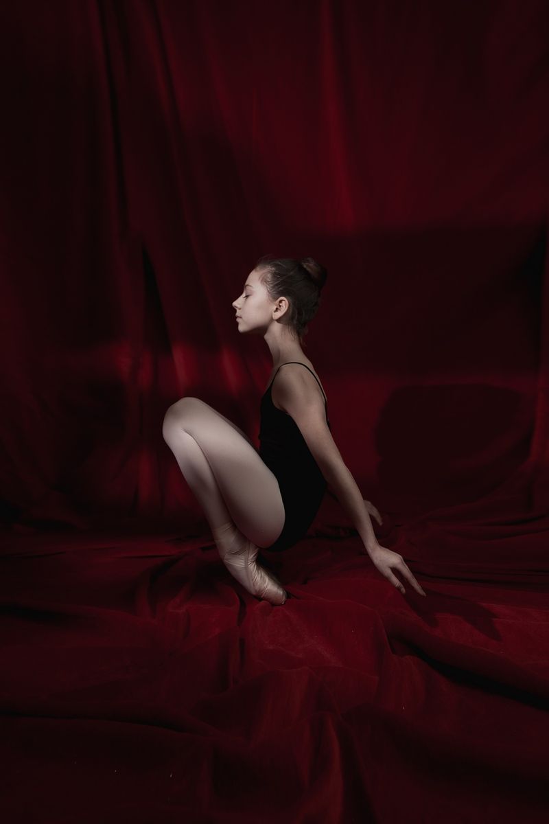 © ZOKINATIF - Image from the Hippocrene photography project