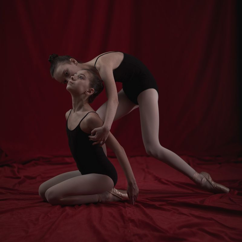 © ZOKINATIF - Image from the Hippocrene photography project