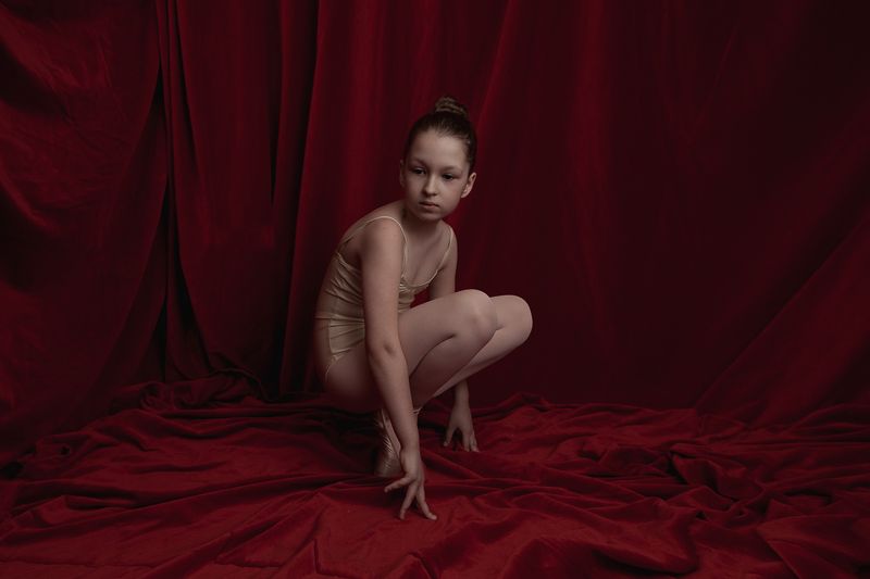 © ZOKINATIF - Image from the Hippocrene photography project