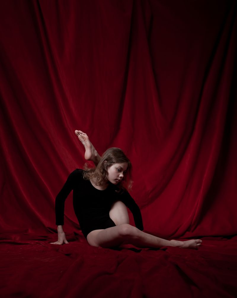 © ZOKINATIF - Image from the Hippocrene photography project