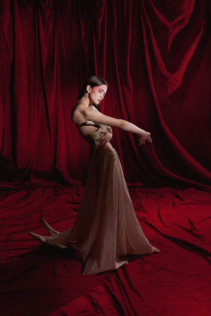 © ZOKINATIF - Image from the Hippocrene photography project