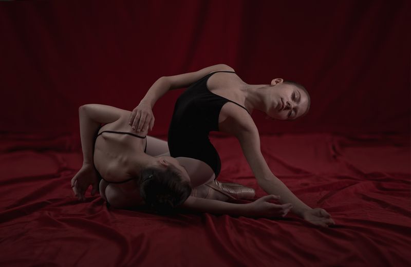 © ZOKINATIF - Image from the Hippocrene photography project