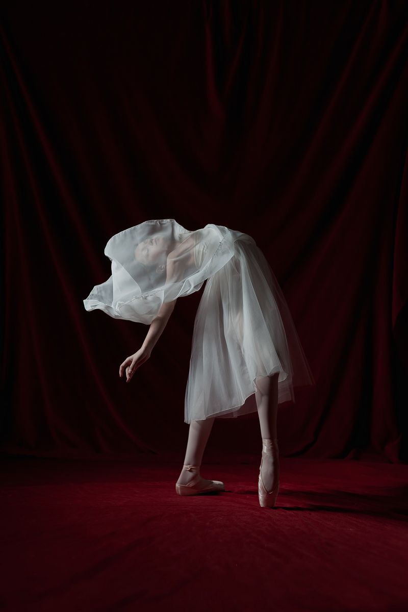 © ZOKINATIF - Image from the Hippocrene photography project