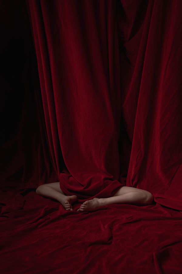 © ZOKINATIF - Image from the Hippocrene photography project