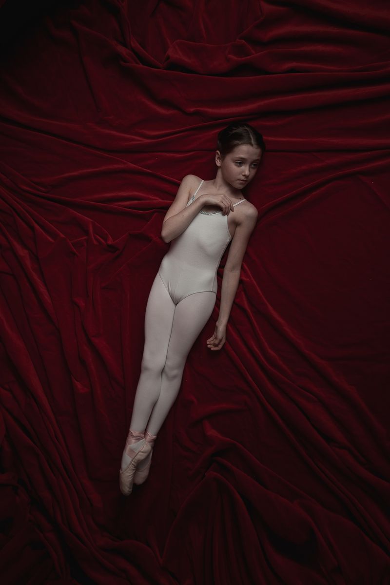 © ZOKINATIF - Image from the Hippocrene photography project