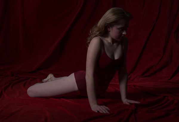 © ZOKINATIF - Image from the HIPPOCRENE. VLADA photography project