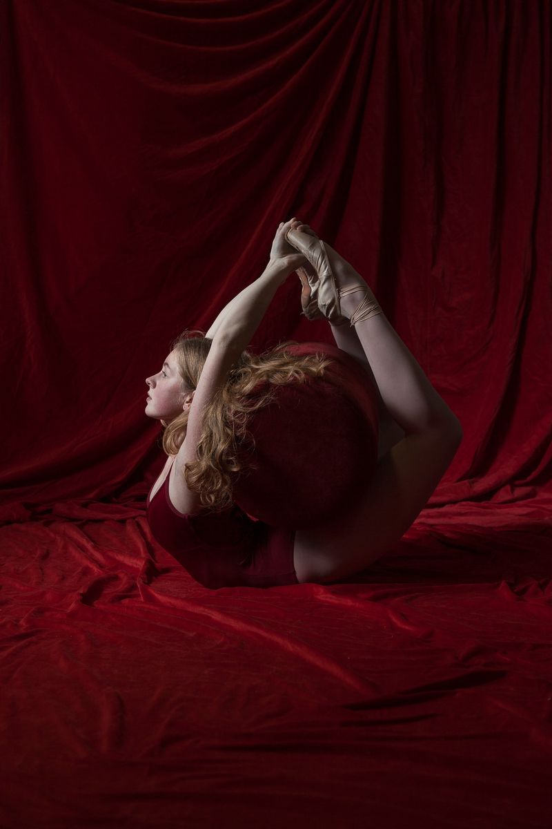 © ZOKINATIF - Image from the HIPPOCRENE. VLADA photography project