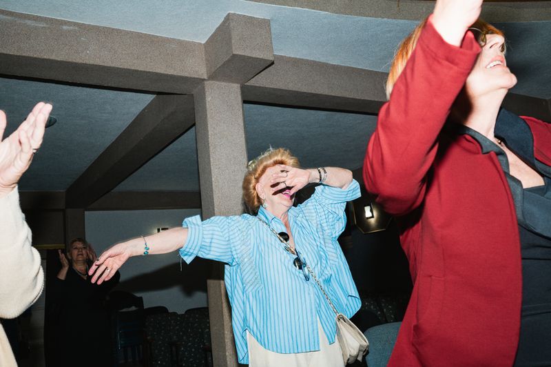 © Angelo Del Negro - Image from the MALO SUTRA photography project