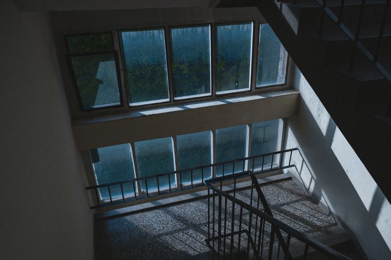 © Angelo Del Negro - Image from the MALO SUTRA photography project