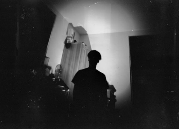 © Siu Bon Deacon Lui - Image from the Every Time They Ask, We Say We’re Waiting photography project