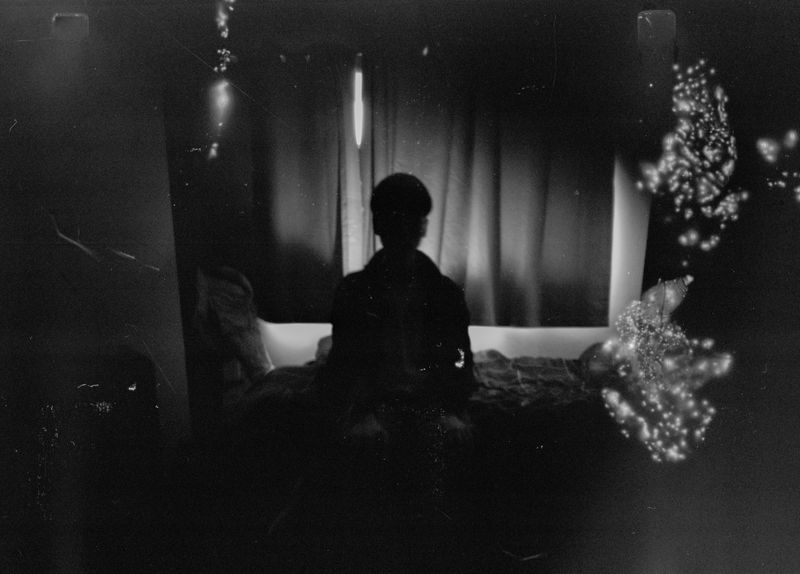 © Siu Bon Deacon Lui - Image from the Every Time They Ask, We Say We’re Waiting photography project