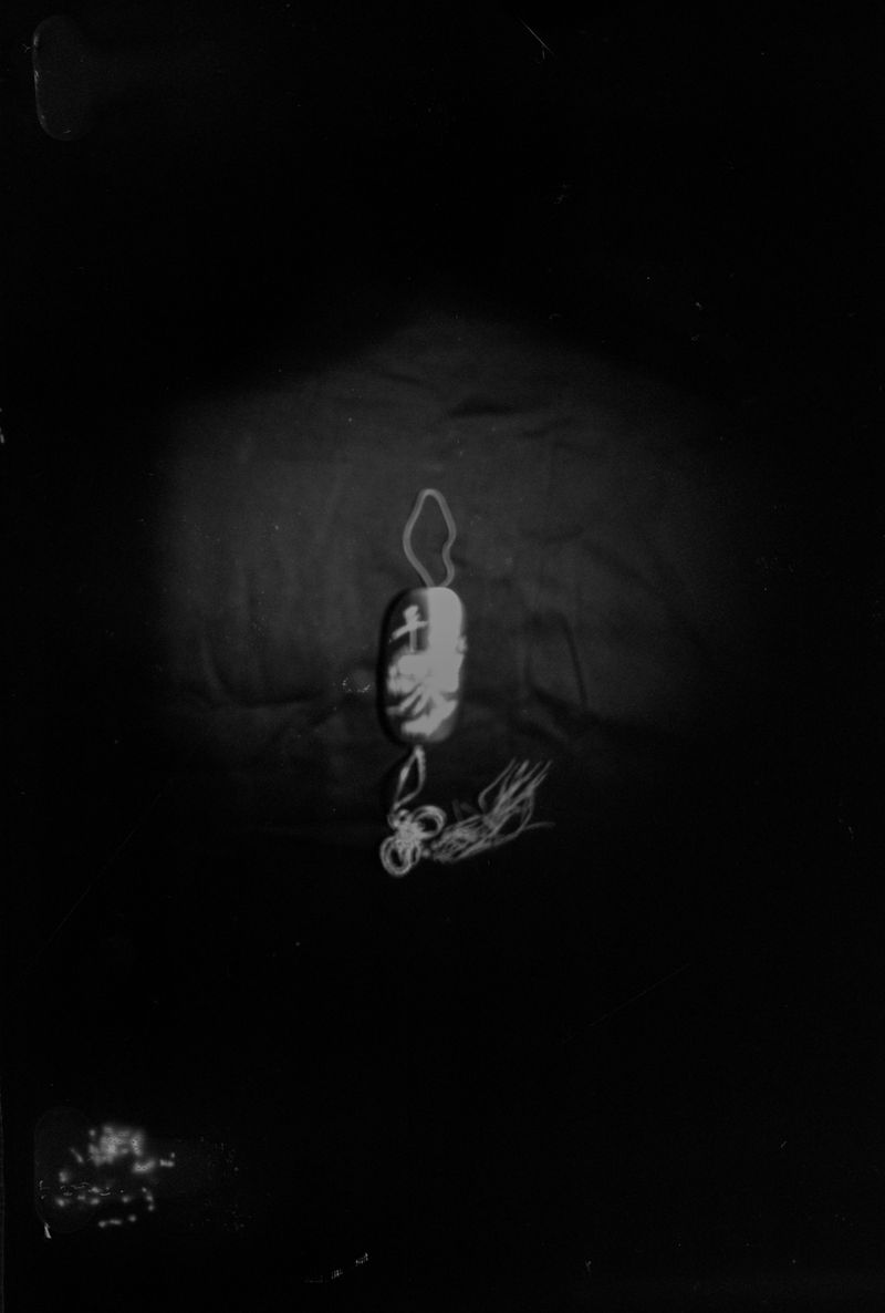 © Siu Bon Deacon Lui - Image from the Every Time They Ask, We Say We’re Waiting photography project