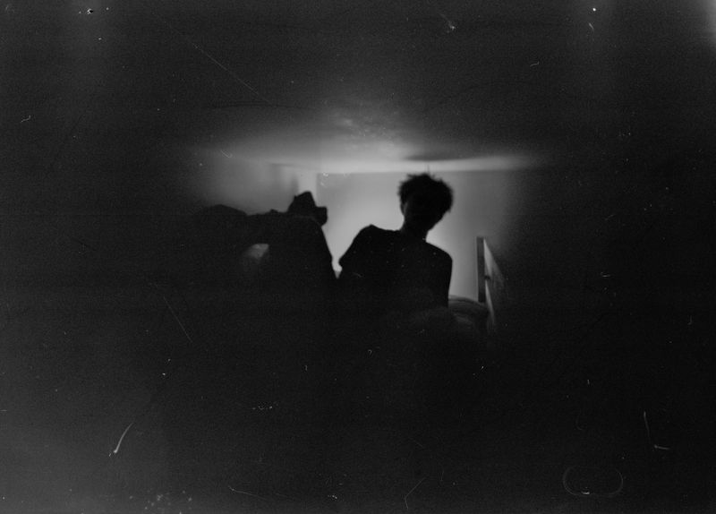 © Siu Bon Deacon Lui - Image from the Every Time They Ask, We Say We’re Waiting photography project