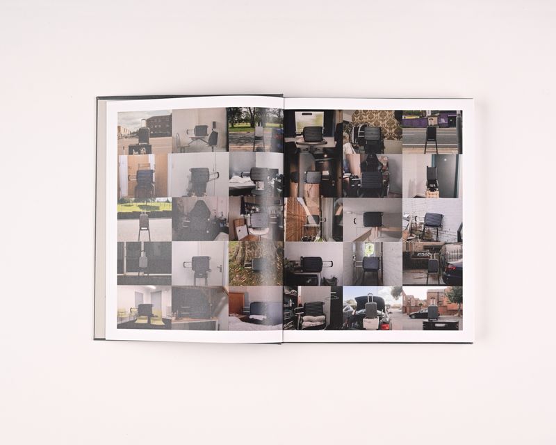 © Siu Bon Deacon Lui - Image from the Every Time They Ask, I Say I Don’t Remember/We Say We’re Waiting photography project